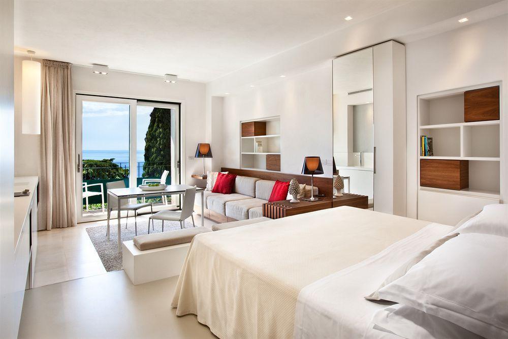 Hotel Villa Belvedere Taormina Esterno foto