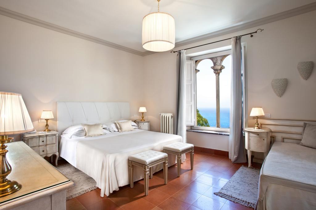 Hotel Villa Belvedere Taormina Esterno foto