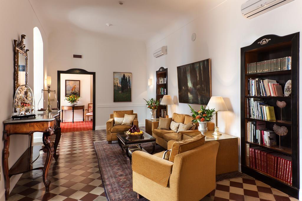 Hotel Villa Belvedere Taormina Esterno foto