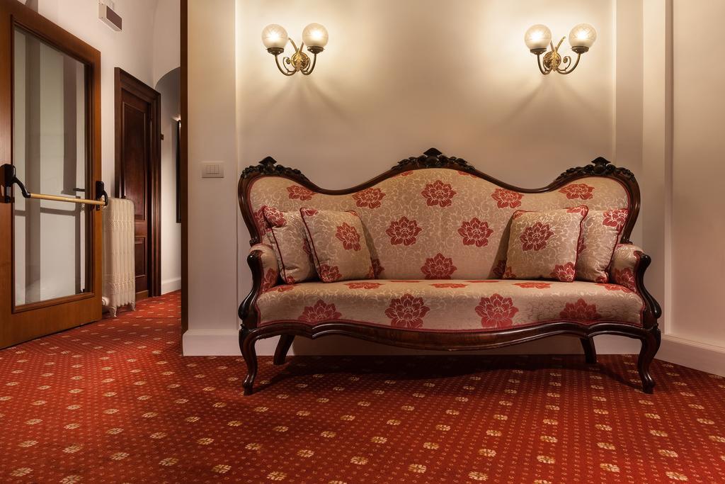 Hotel Villa Belvedere Taormina Esterno foto