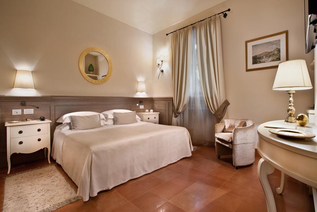 Hotel Villa Belvedere Taormina Esterno foto