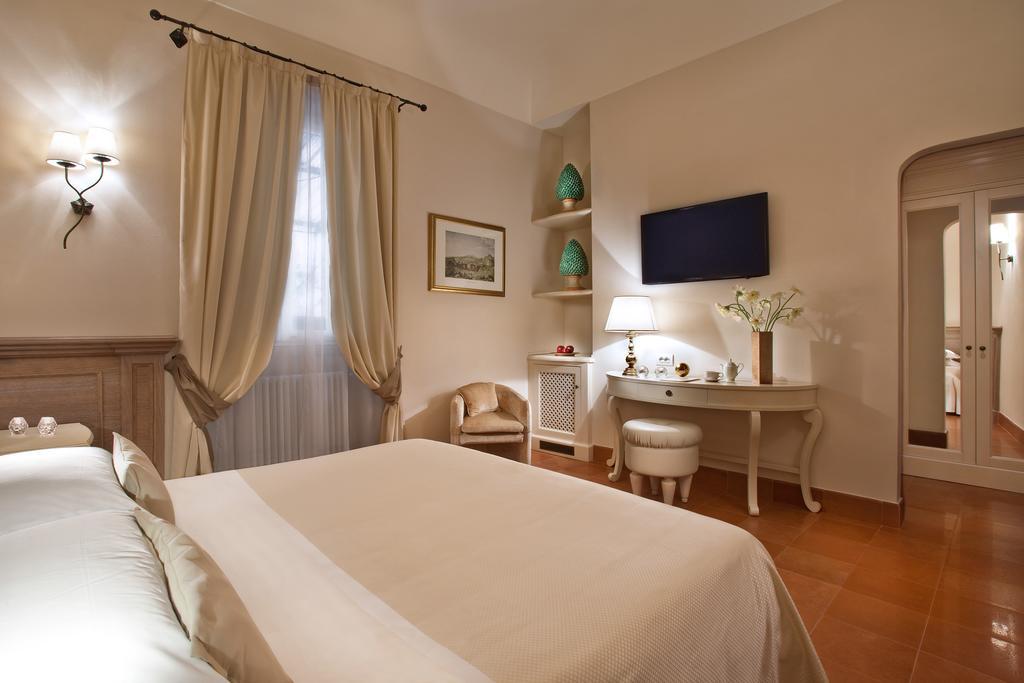 Hotel Villa Belvedere Taormina Esterno foto