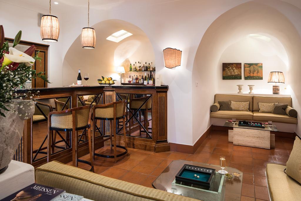 Hotel Villa Belvedere Taormina Esterno foto