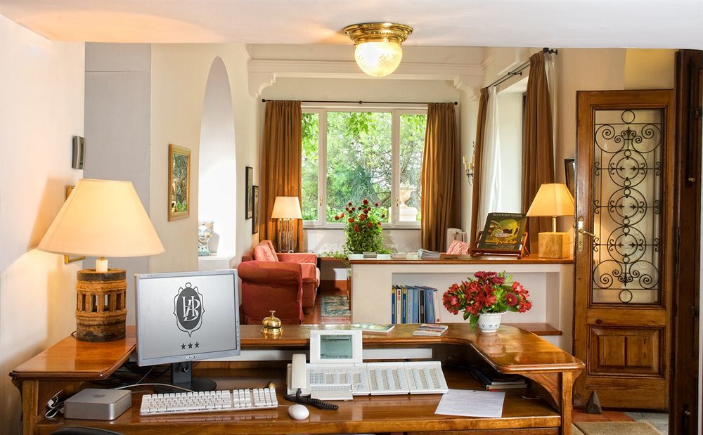 Hotel Villa Belvedere Taormina Esterno foto