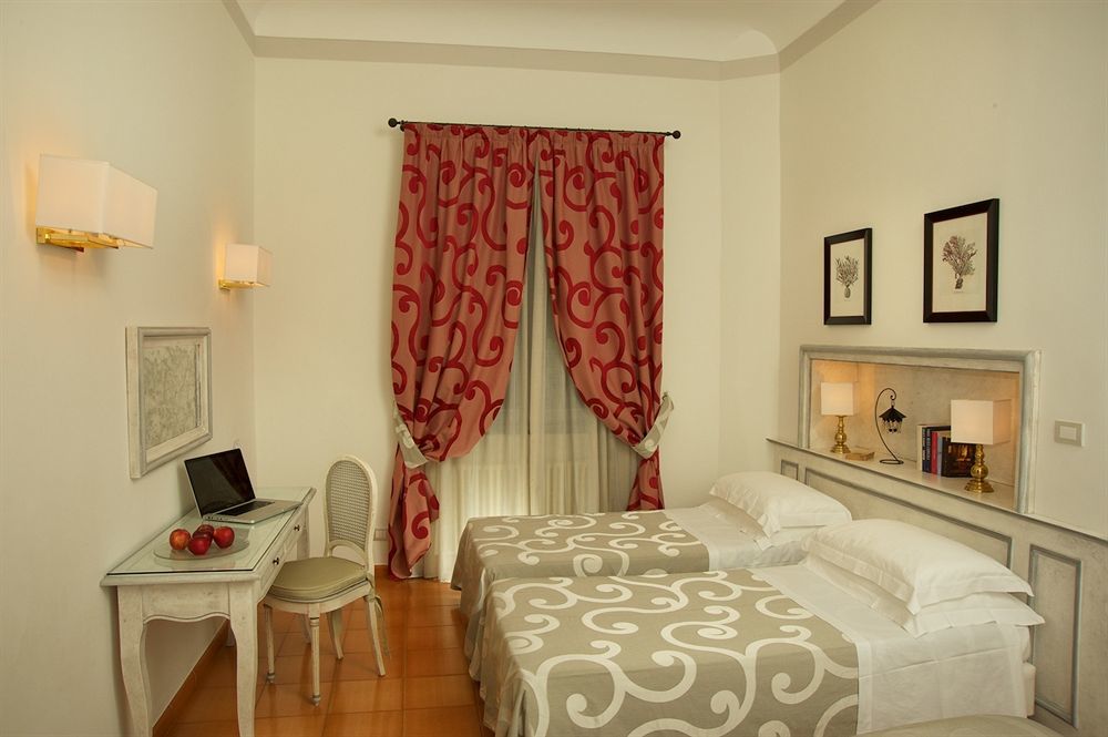 Hotel Villa Belvedere Taormina Esterno foto