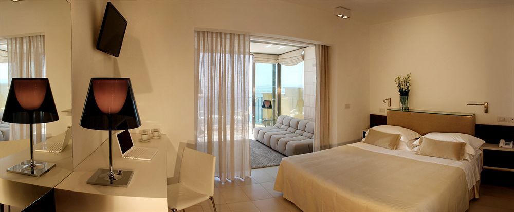 Hotel Villa Belvedere Taormina Esterno foto