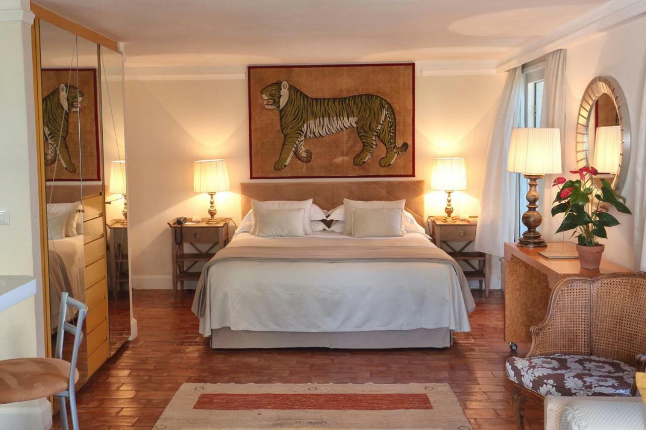 Hotel Villa Belvedere Taormina Esterno foto