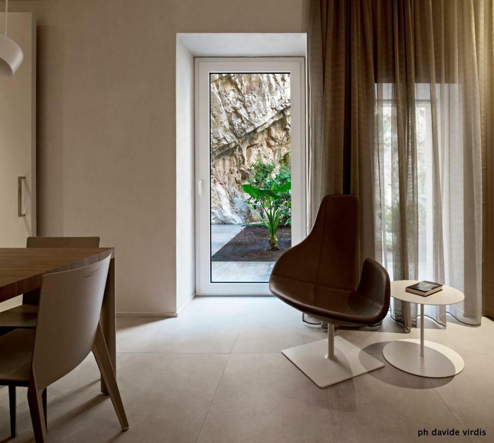 Hotel Villa Belvedere Taormina Esterno foto