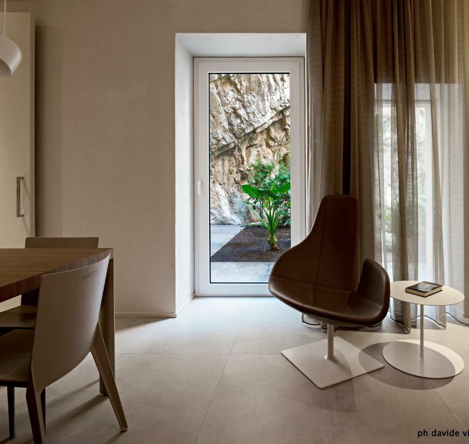 Hotel Villa Belvedere Taormina Esterno foto